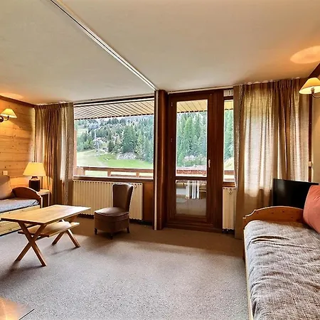 Διαμέρισμα Sud 6 Pers Au Pied Des Pistes - Fr-1-455-33