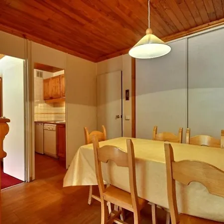 Apartamento Sud 6 Pers Au Pied Des Pistes - Fr-1-455-33