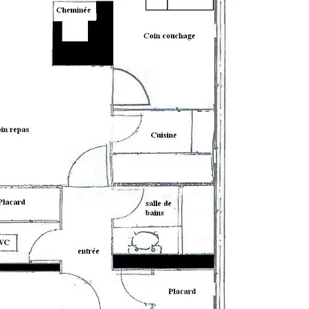 Sud 6 Pers Au Pied Des Pistes - Fr-1-455-33 Apartamento La Plagne