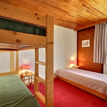 Sud 6 Pers Au Pied Des Pistes - Fr-1-455-33 Apartamento La Plagne