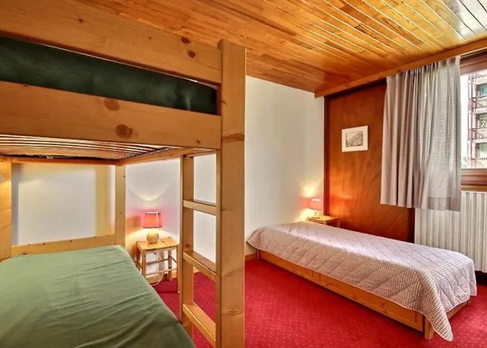 Sud 6 Pers Au Pied Des Pistes - Fr-1-455-33 Appartamento La Plagne